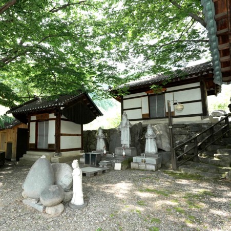홈페이지 삼정교